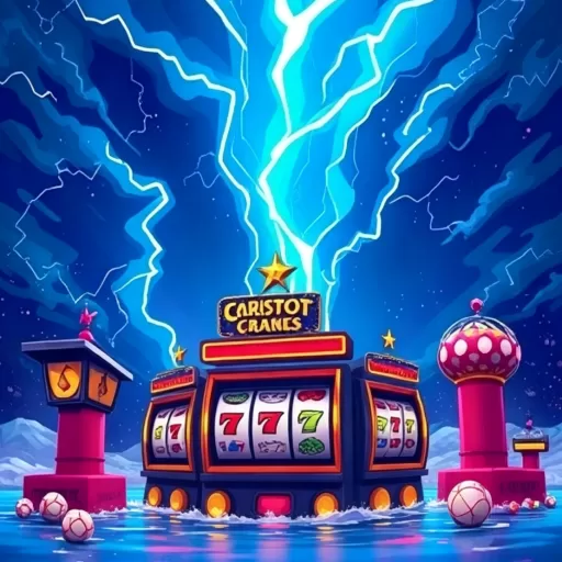 api44: Promo dan Bonus Terbaik untuk Para Gamer Indonesia