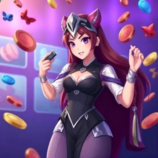 Menjelajahi Fitur Unggulan Situs Game api44