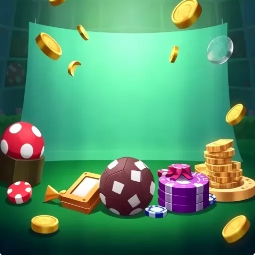 Mengulas Fitur Menarik di Situs Game api44