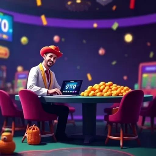 Panduan Lengkap Menggunakan Situs Game api44